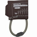 Edan monitor blood pressure cuff E5