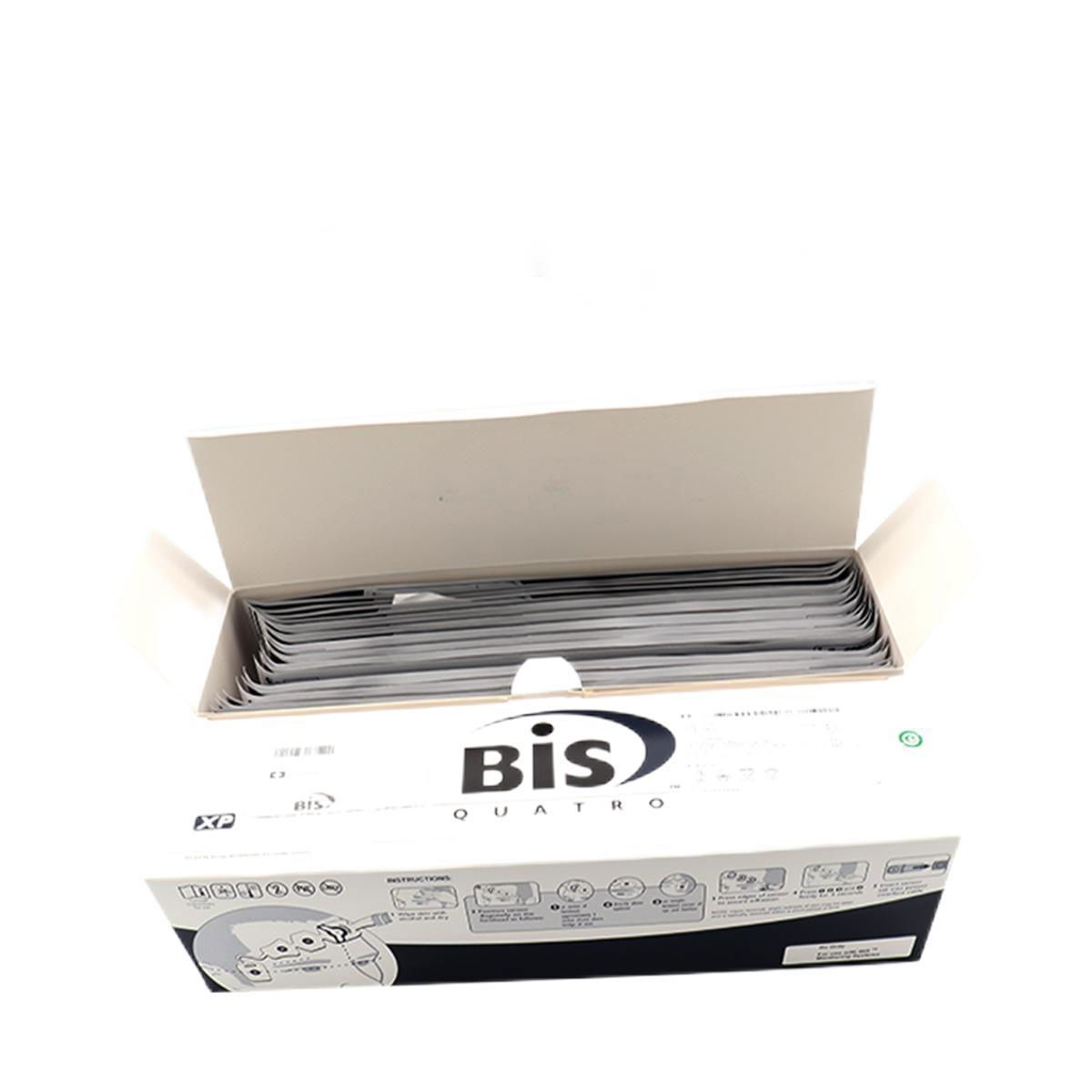 美國柯惠一次性腦電傳感器 BIS電極片腦電傳感器186-0106 BIS 3