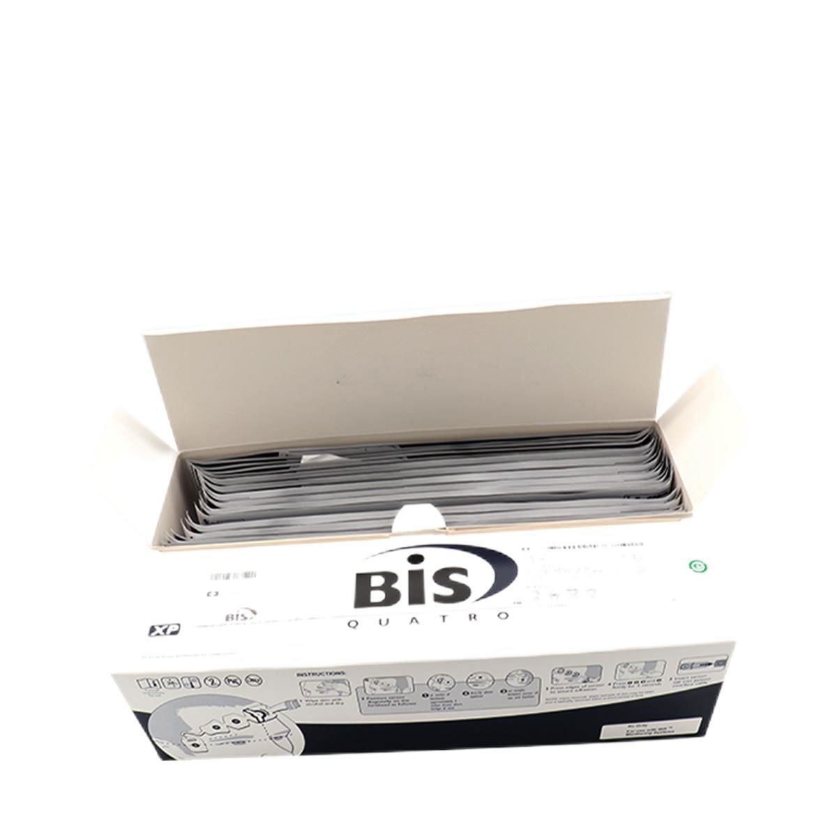 美國柯惠一次性腦電傳感器 BIS電極片腦電傳感器186-0106 BIS 4