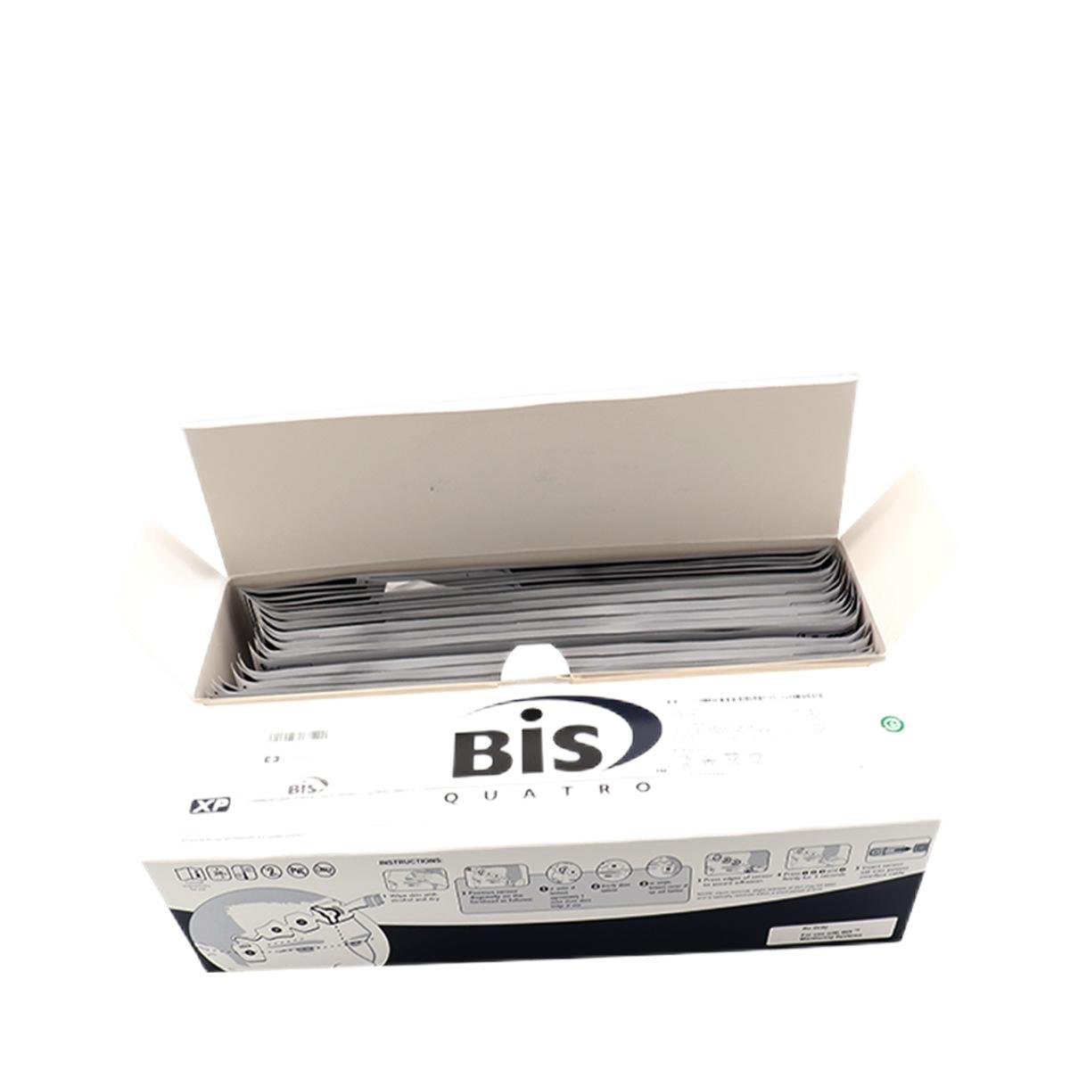 BIS Covidien disposable bis defibrillation electrode Anesthesia 186-0106 4