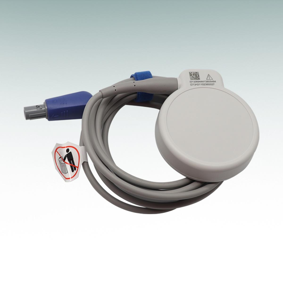 Adan F2F3F6 ultrasonic US fetal probe transducer 2