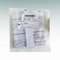 NIHON KOHDEN general ECG electrode climp 6pcs H041A 4