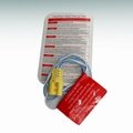 Philips HeartStart defibrillation electrode pads for adult REF:07-10900 1