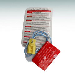 Philips HeartStart defibrillation electrode pads for adult REF:07-10900