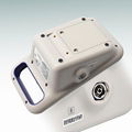 OMRON Blood pressure monitor digital sphygmomanometer pressure monitor HBP-1320 3