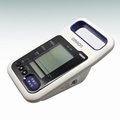 醫用家用歐姆龍全自動高精準上臂式血壓測量儀電子血壓計HBP-1320 4