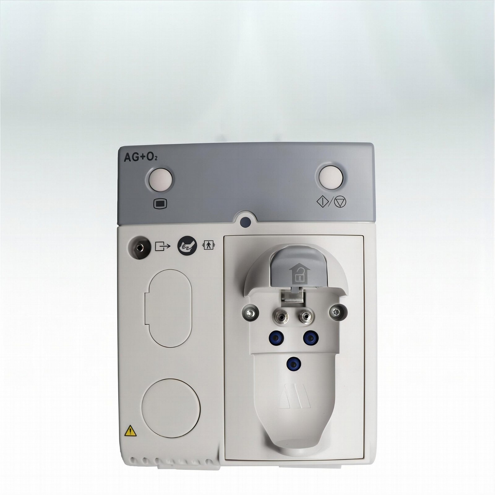 Mindray gas monitoring module AG-3 for anaesthesia machine 2