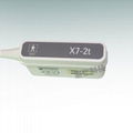 Original Philips ultrasonic system color transducer esophagus probe X7-2t