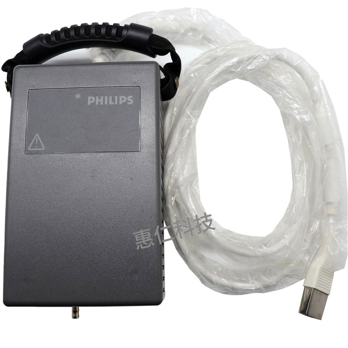 Philips CX50 3D ultrasonic system power adapter 453561268725