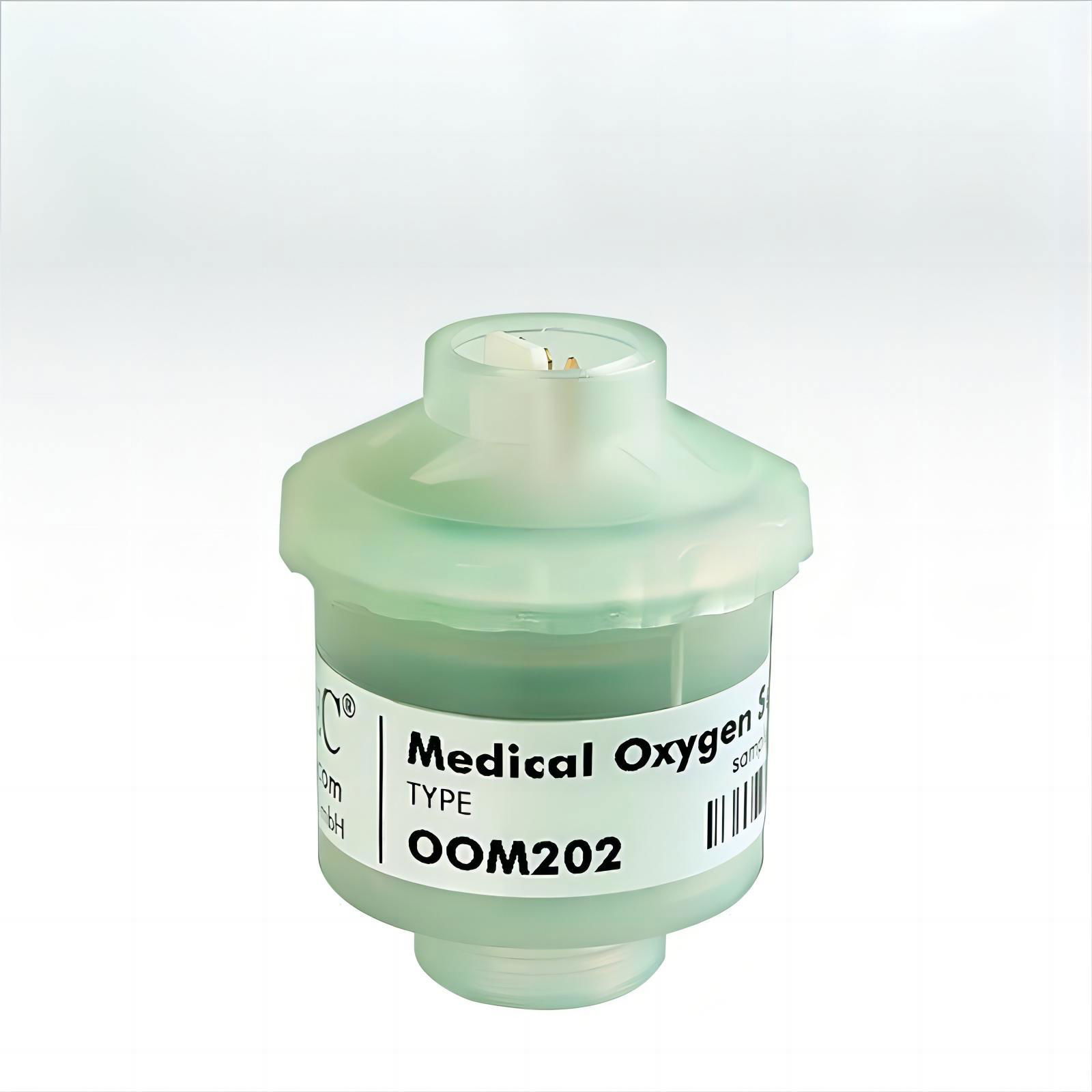 Original Germany EnviteC OOM202 oxygen sensor PB840/PB760/M-04  5