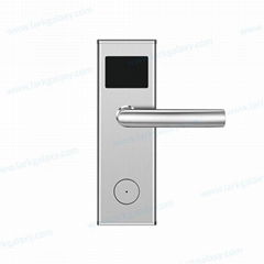 Face Identify Fingerprint Bluetooth Password Electronic intelligent Lock