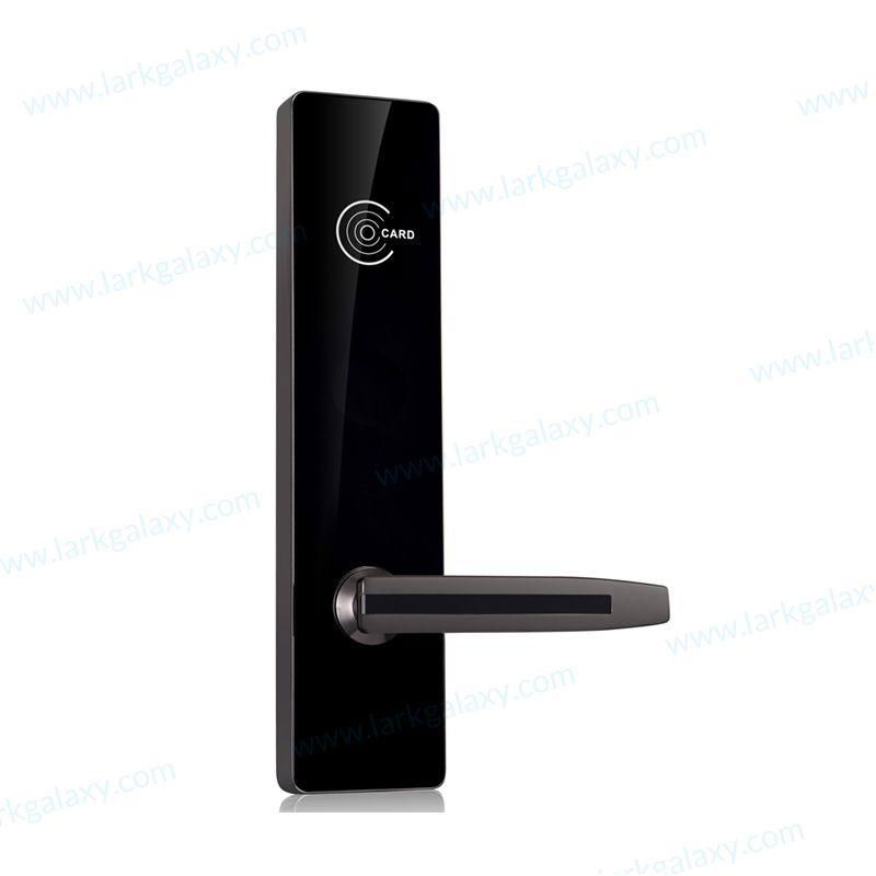 Face Identify Fingerprint Bluetooth Password Electronic intelligent Lock