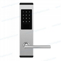 AX1 Password IC Card Unlock Electronic