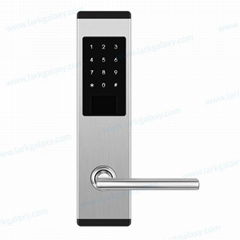 Face Identify Fingerprint Bluetooth Password Electronic intelligent Lock