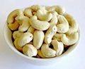 FREE TAXS Raw Cashew Nut W180 W240 W320