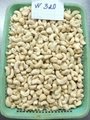Free Samples Wholesale Cashew Nuts W320