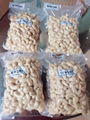 Free Samples Cashew Nuts Wholesale Price WW180 Raw BRC ISO HACCP Certific FREE T