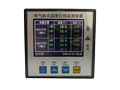 电气接点温度在线监测装置