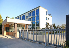 Zhengzhou Risever-Industry Co.,Ltd