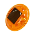 Solar Plastic Round Solar Road Stud Waterproof Ip68 Cat Eye 2