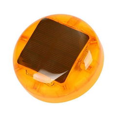 High quality Outdoor Solar Road Stud Solar Road Warning lights