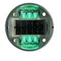 Ip68 Waterproof Solar Led Road Marker Light Traffic Warning Light 1