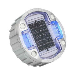 China High Quality Ip68 Waterproof LED Solar Road Stud Best Price Flashing 