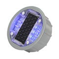 Aluminium Alloy Solar Powered Road Stud LED Cat Eye for Pavement 4