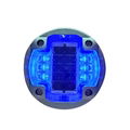 Outdoor Ip68 Waterproof LED Solar Cat Eye Solar Road Stud Aluminium Reflect