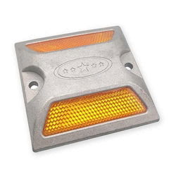 Traffic Safety High Reflection Road Marker Highway Aluminium Reflector