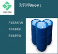 Isopar L无味异构十二烷萃取剂冲压油防锈油溶剂 1
