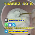 Best price supply pregabalin crystalpowderCAS：148553-50-8