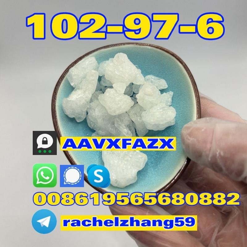 High purity 99% N-Isopropylbenzylamine CAS：102-97-6 2