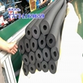 新皓牌管道保溫橡塑管