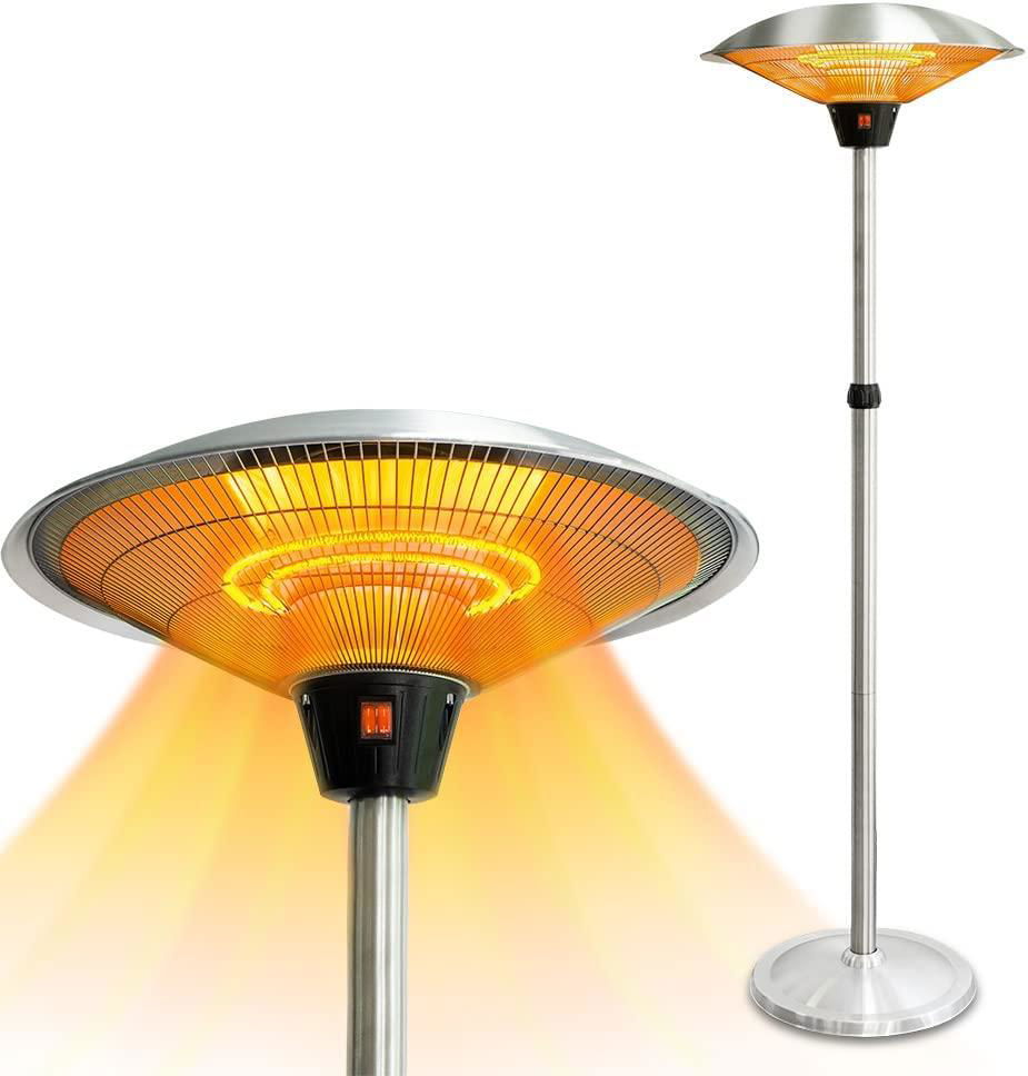 2100 watts Umbrella Electric Paito Heater