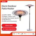 3000 watts Umbrella Electric Paito Heater 1