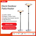 2100 watts Umbrella Electric Paito