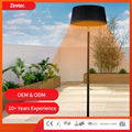 1500W Lampshade Electric Patio Heater