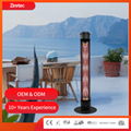 1500W Electric Outdoor Patio Garden Porch Heater 1