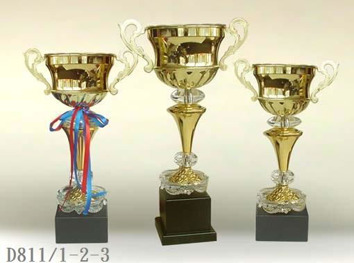 Trophy 5