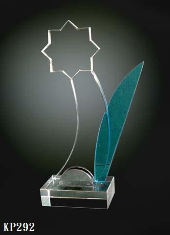 Decoration crystal 4