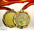 Medal 2