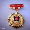 Medal 4