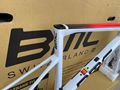 2023 BMC Teammachine SLR 01 MOD Frameset Bicycle Frame