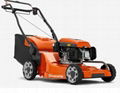 Husqvarna LC353V Petrol Lawn mower 1