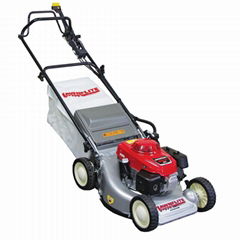 Lawnflite Pro 448HW Self-Propelled Petrol Lawn Mower