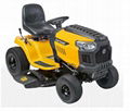 CUB CADET LT1 NS92 92cm 36 439cc Petrol