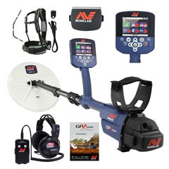 Minelab GPZ 7000 Gold N   et Metal Detector