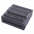 4G LTE 64 port bulk sms modem pool for