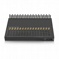 Esim 32 ports SMS Gateway